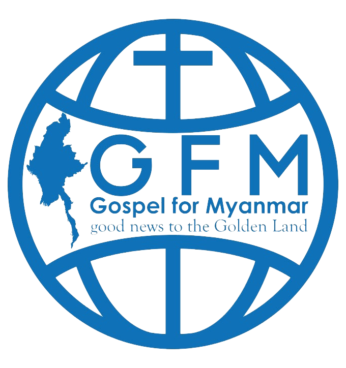 Gospel for Myanmar